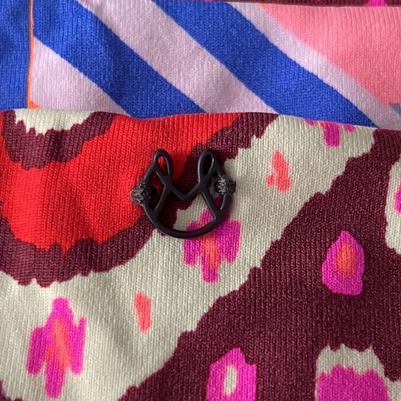 NWOT Maaji Bikini Bottom - Picture 12 of 14